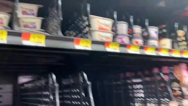 АМЕРИКА по магазинам, закупаемся продуктами смотреть онлайн