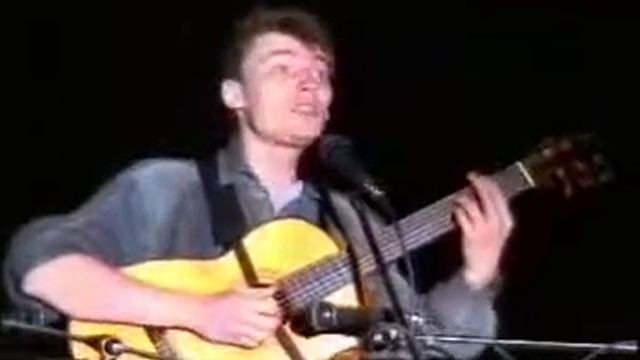 3 июля 1998 - 3 эстрада_45_Николай и Инесса Гусевы смотреть онлайн