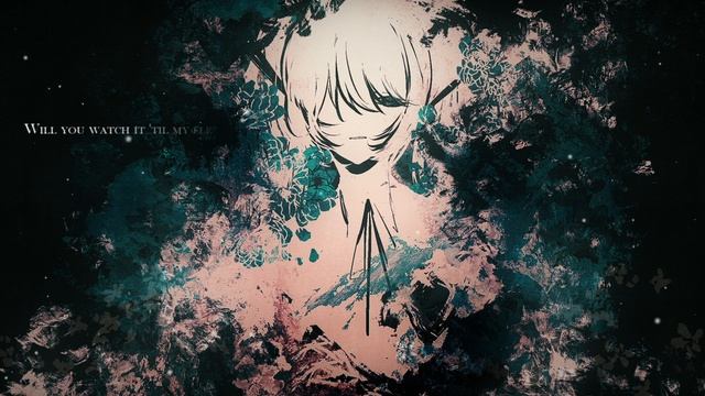 As You Seek Oxygen When Submerged In The Water - regulus feat. IA English C смотреть онлайн