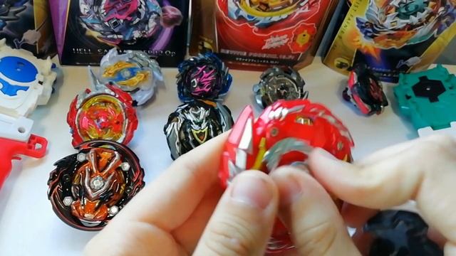 обзор на Мастер-Дьявлс и Саламандра смотреть онлайн