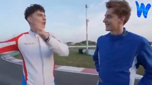 видео А4 которое ещё не вышло на Ютуб | стали гонщиками на 24 часа челлендж!!!