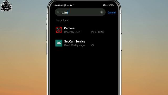 Mobile ka camera open nahi ho raha hai | Mi phone ka camera nahi chal raha hai | mobile camera erro смотреть онлайн