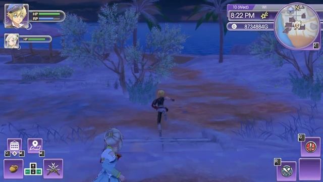 Rune Factory 5 Log 72: Lucy is pregnant! \(TT O TT)/ смотреть онлайн