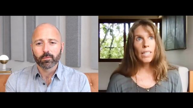 Deva Premal: How a Spiritual Nomad Found Her Voice смотреть онлайн