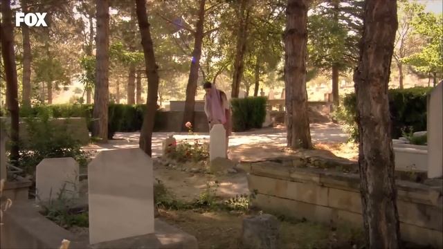 Yer Gök Aşk 3. Bölüm