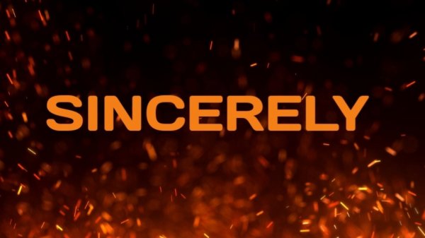 Sincerely - Urban Musician