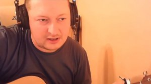 А. РОЗЕНБАУМ - ПЕСНЯ ЕВРЕЙСКОГО ПОРТНОГО - НА ГИТАРЕ