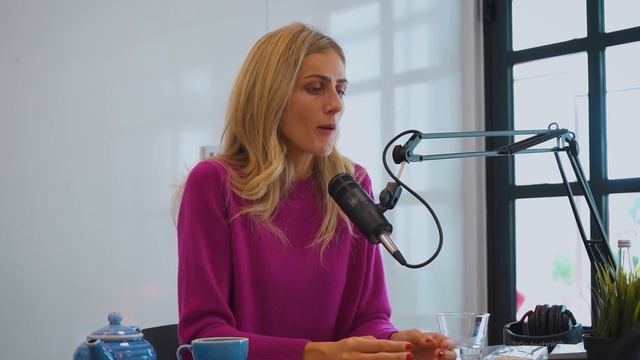 Building A Successful Non-alcoholic Drinks Company In UAE With Erika Doyle