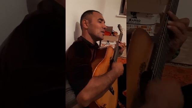 Асылжан Омаров өзбекше әннен смотреть онлайн