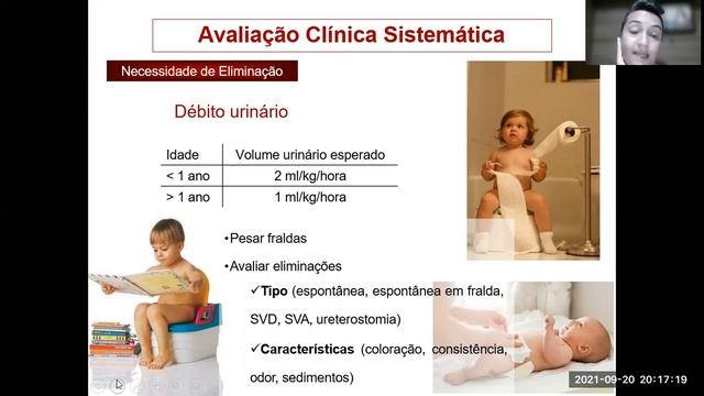 Semiologia Pediatrica Part  2