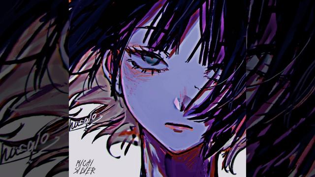 ECHO (Super Slowed + Reverb)