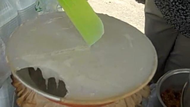 Khao Kriab Pak Moh Sai Tua смотреть онлайн