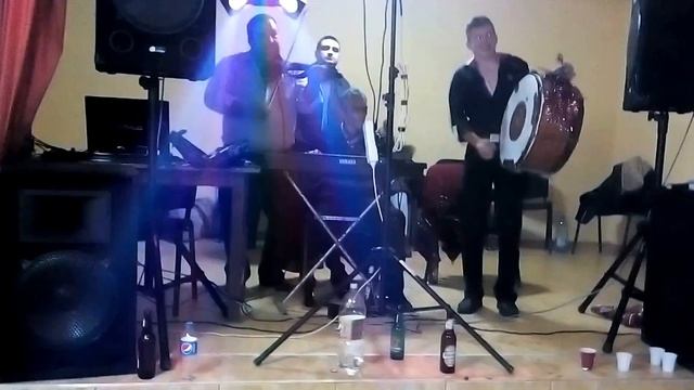 Culita din Albesti si Popa Dobasu la Varaseni 2016 смотреть онлайн