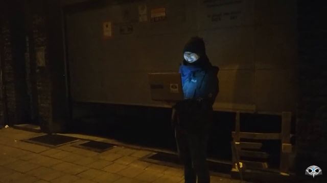 N0B0T Ethical Hacking Team - Garage door hacking with HackRF One - replay attack смотреть онлайн