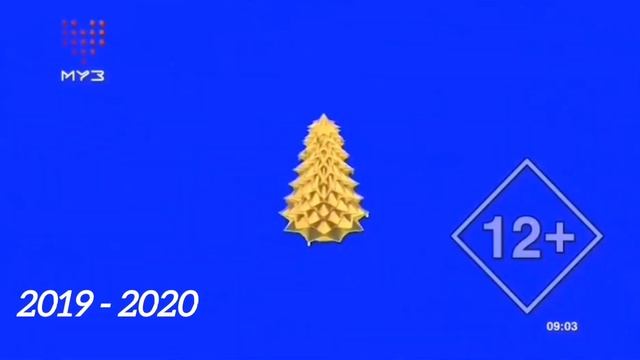 Все заставки «Закажи звезду» (2014 - 2021) смотреть онлайн