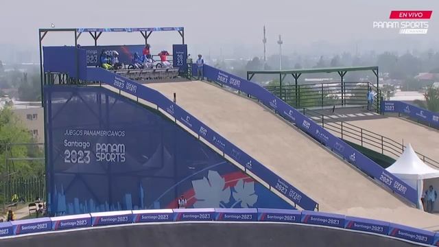 BMX RACING | Finales Santiago 2023