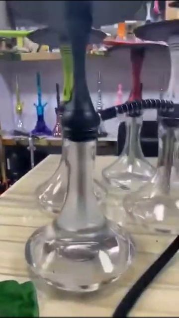 Alpha X shisha смотреть онлайн