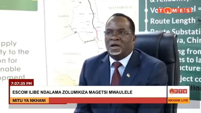 NKHANI ZOMWE ZAGWA LERO KUMALAWI смотреть онлайн