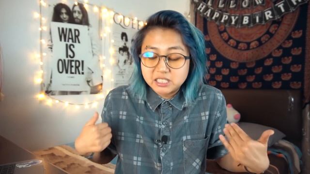 ПОЧЕМУ Я МАТЕРЮСЬ (+ БОНУСОВЫЙ МЕССЕДЖ ДЛЯ ХЕЙТЕРОВ) смотреть онлайн