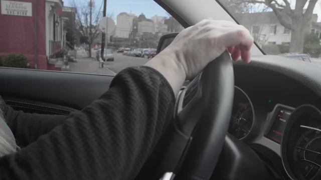 UZURV - Greensboro SCAT iRide смотреть онлайн