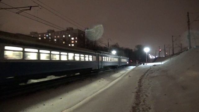 ЭД4М-0299 смотреть онлайн