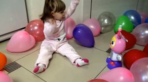 Обучающий робот БиБель от Fisher-Price  / Training robot BiBel (BeatBelle) from Fisher-Price