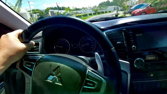 L200 sportero 2020 automático смотреть онлайн