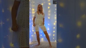 Marta Vlog  Wild Angel  Dance #000