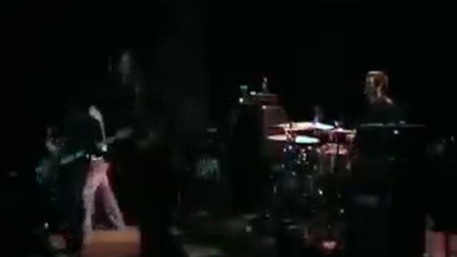 Alligator Gun " Curfew" December 23, 2006 смотреть онлайн