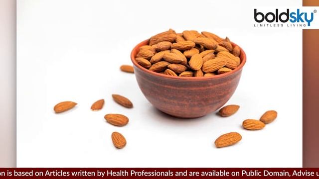 बादाम खाने से क्या सच में दिमाग बढ़ता है । Badam Khane Se Kya Sach Me Dimag Badta Hai । *Health смотреть онлайн
