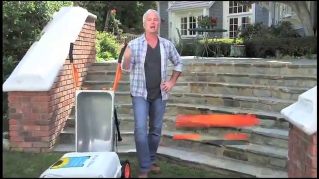 WORX WG050 AeroCart 8-in-1 All-purpose Wheelbarrow/Dolly Yard Cart - Versatility
