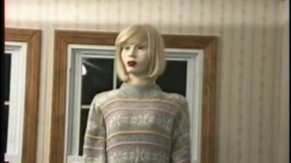 Tara the Android - I feel fantastic (Zatzen Remix)