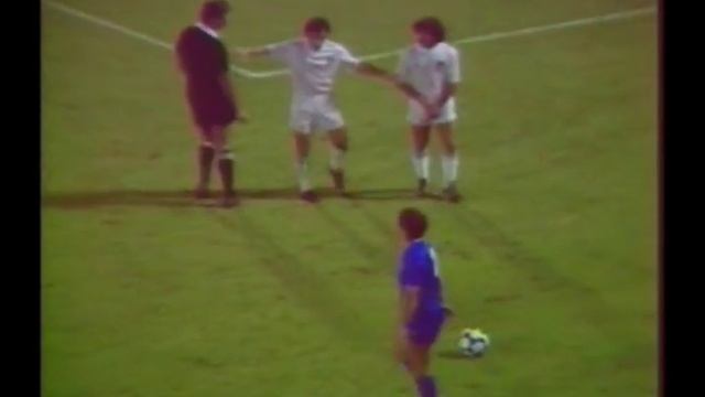1980 (October 1) AS Monaco (France) 3-Valencia 3 (Cup Winners Cup).avi смотреть онлайн