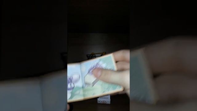 Много киндеров и круассан Чипикао😁 смотреть онлайн