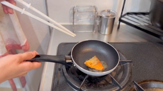 もふ猫が手作り食に初めて挑戦してみたら… смотреть онлайн