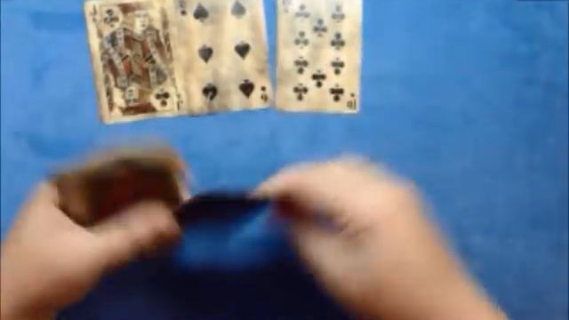 КОРОЛЬ КРЕСТОВЫЙ... ЧТО БЫЛО? ЧТО ЕСТЬ? ЧТО БУДЕТ? 70821 смотреть онлайн