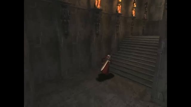 Sons of Pixels - Devil May Cry 3 [Penetration] (Ep.2) смотреть онлайн