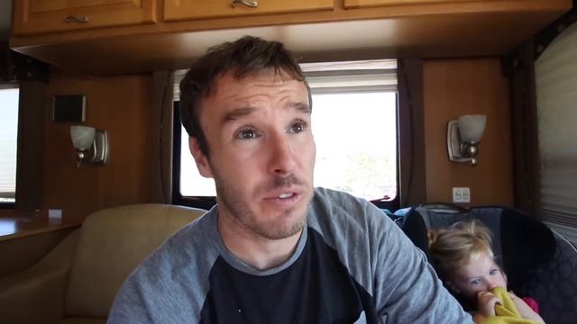 RVing From Telluride to Walmart in Cortez, Colorado смотреть онлайн