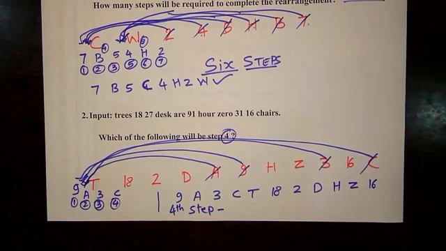 Machine input output reasoning for bank po Solve in One Line | In Hindi смотреть онлайн