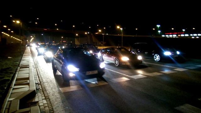 Honda CRX 1.6 Kompressor 200KM+ vs. VW Scirocco 2.0T XXXKM смотреть онлайн