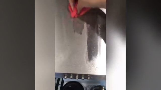 Салфетка для мытья посуды, самый лучший подарок для любой хозяйки. смотреть онлайн