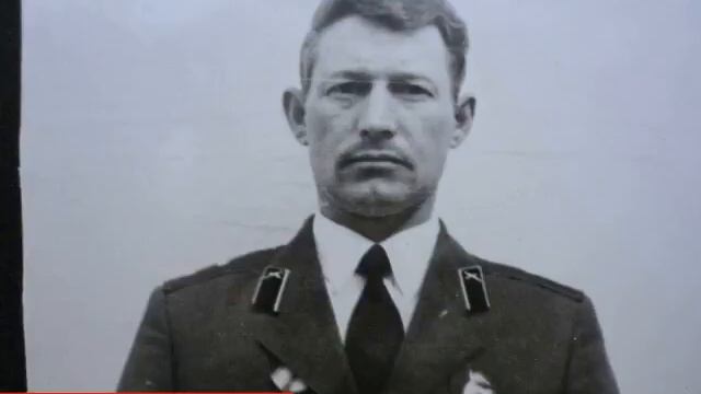 Ю Г В - ТАМАШИ 1233 Гв. САП. ВЧ ПП 30234. смотреть онлайн