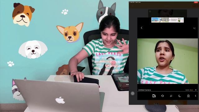 How To Turn Your Phones Into WiFi Security Cameras for Free. смотреть онлайн