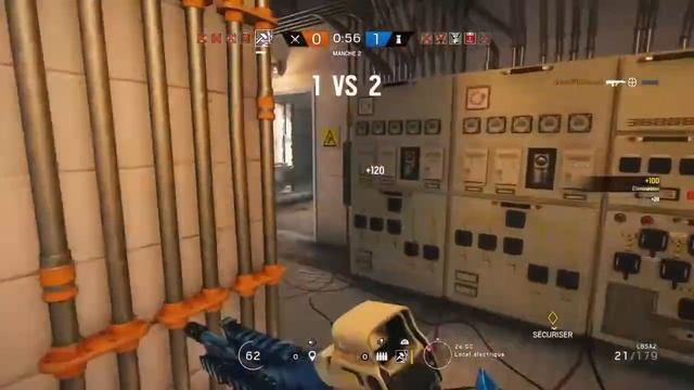 Mira is bae(compilation de kills) смотреть онлайн