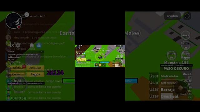 Buenas Noches :D (En Directo) смотреть онлайн