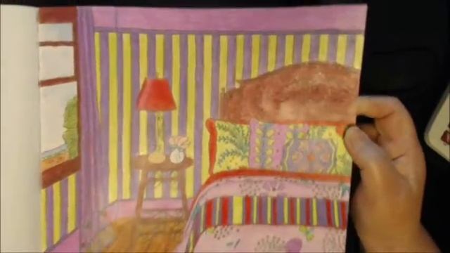 Color Book Come Home To Color & More & Health Update смотреть онлайн