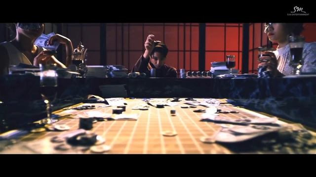 [FMV] - Damage - EXO feat T-ARA’s Jiyeon смотреть онлайн
