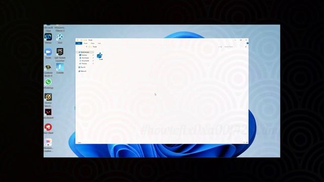 Camera Not Working in Windows 10/11? Fix Error #0xa00f4244 - Easy Guide! смотреть онлайн