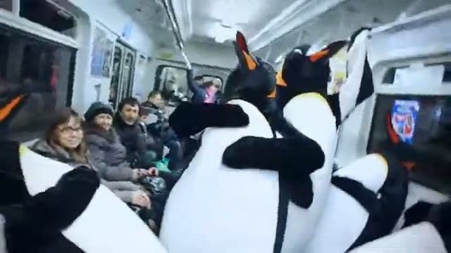 Двигался с ними ??