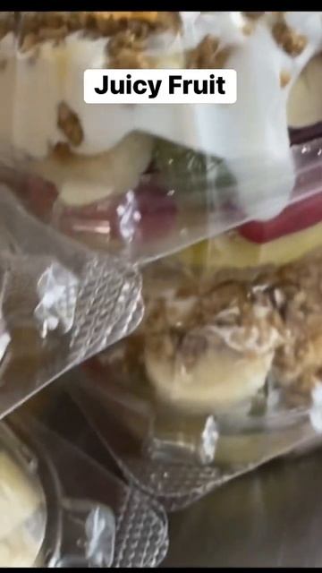 #freshfruit #fruitbowls смотреть онлайн
